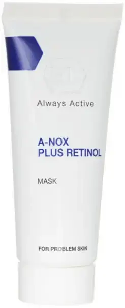 Holy Land Always Active A-Nox Plus Retinol Mask маска для лица (70 мл)
