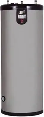 ACV Smart Line FLR 420 бойлер косвенного нагрева (413 л)
