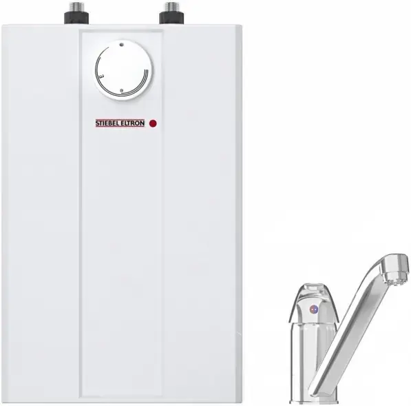Stiebel Eltron ESH U-N Trend+A водонагреватель электрический накопительный со смесителем (10 л)