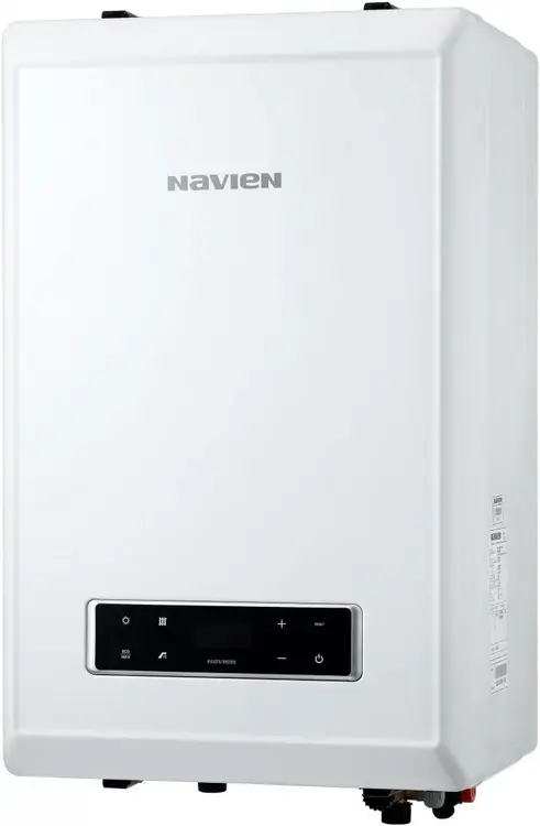 Navien NCB 700 котел настенный газовый конденсационный двухконтурный 24K (350 мм*440 мм*695 мм)