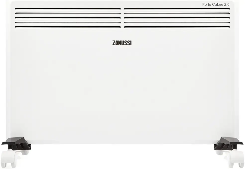 Zanussi ZCH/S 500 ER конвектор электрический