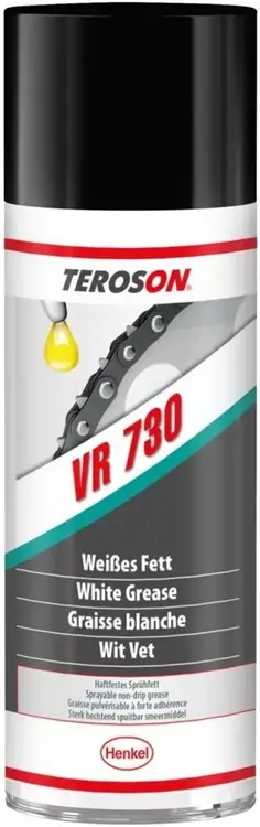 Teroson VR 730 смазка пластичная (400 мл)