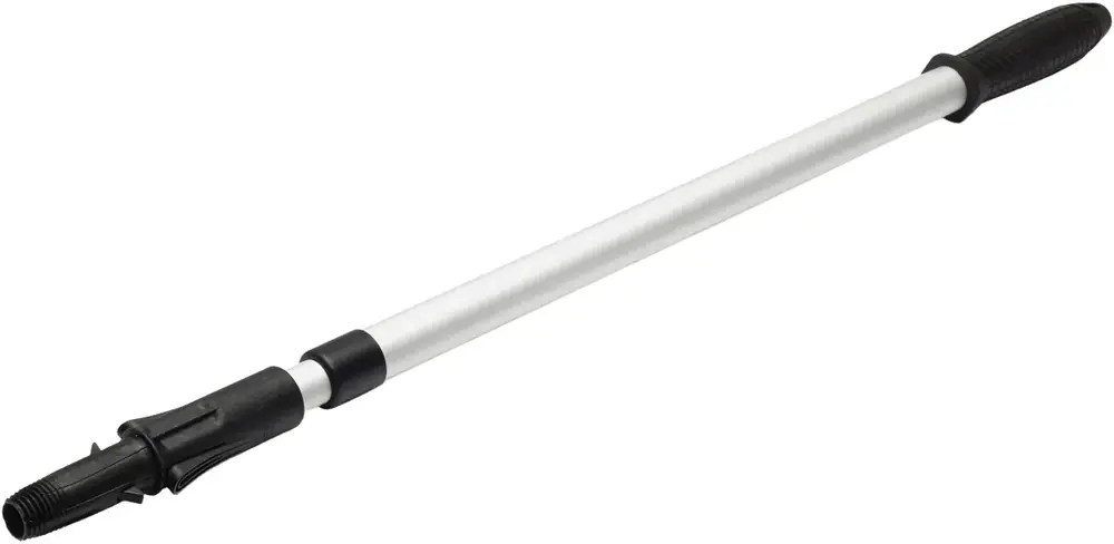 Anza Elite удлинитель алюминиевый двухсекционный (750–1.18 м)