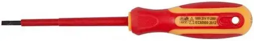 Отвертка диэлектрическая PQtools (125 мм)