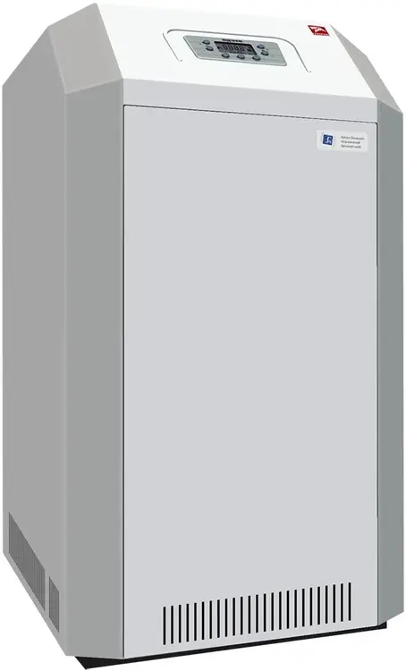 Лемакс Clever котел газовый стальной 30 (470*961*556 мм)