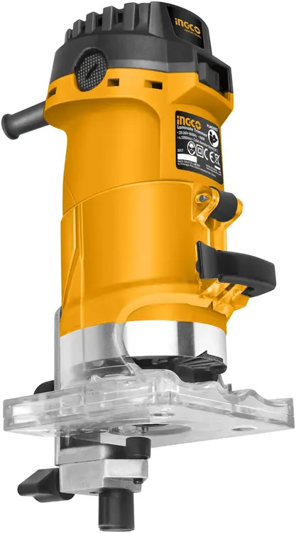 Ingco PLM6001 фрезер кромочный (600 Вт)