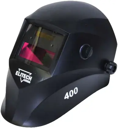 Elitech 400 маска сварочная (4/9-13 DIN)