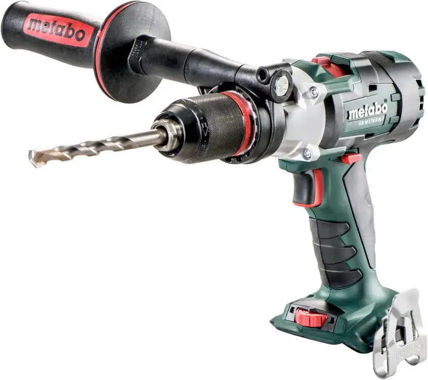Metabo SB 18 LTX-3 BL I дрель ударная аккумуляторная