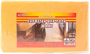 Свежинка Maxi салфетка для пола (1 салфетка в упаковке)