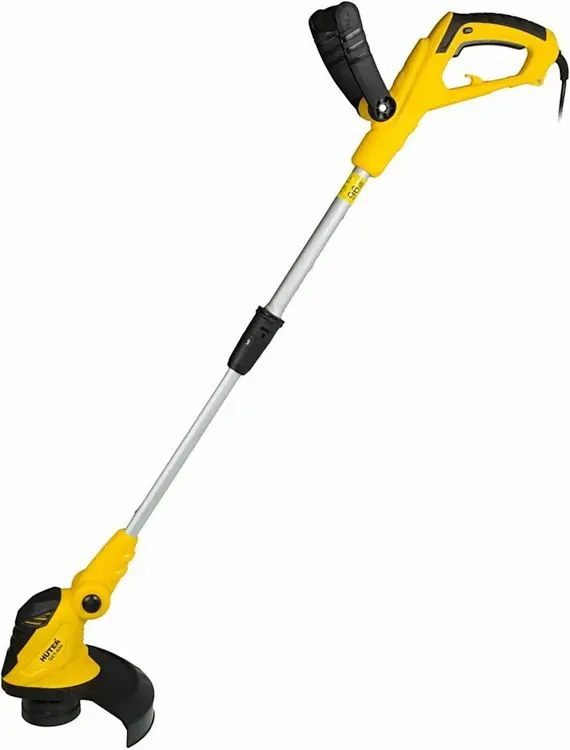 Huter GET-600 триммер электрический (600 Вт)
