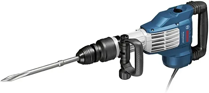 Bosch Professional GSH 11 VC молоток отбойный (1700 Вт)