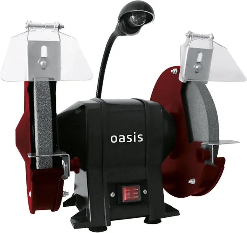 Oasis ZS-30L J станок заточный электрический (300 Вт)