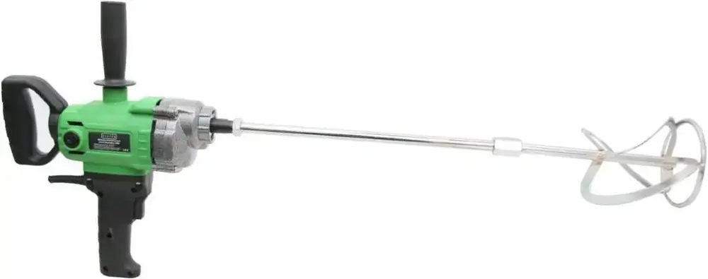 Zitrek Greenmix 1200 миксер строительный (1200 Вт)