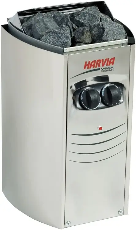Harvia Vega Compact BC35 электрокаменка (3500 Вт)