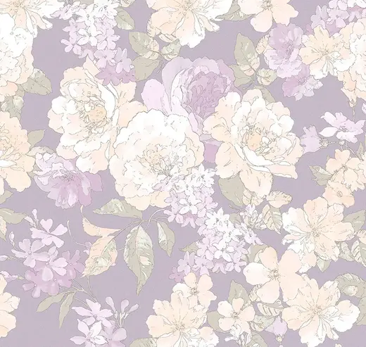 Loymina Classic 2 V1 221 обои флизелиновые