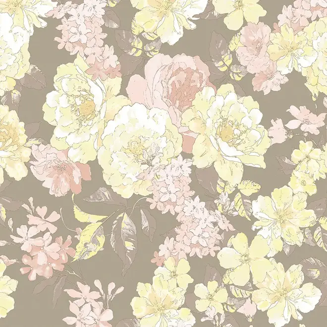 Loymina Classic 2 V1 010 обои флизелиновые