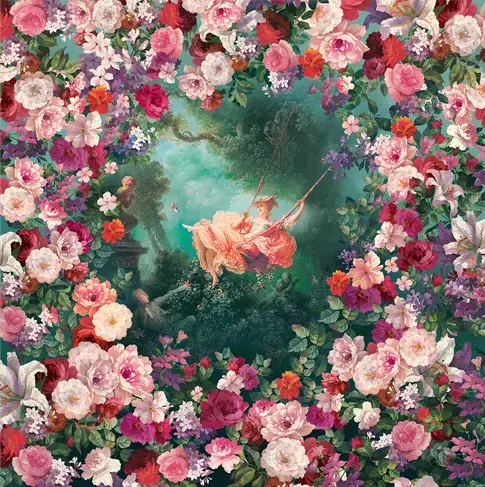 Loymina Classic 2 V11 001 панно