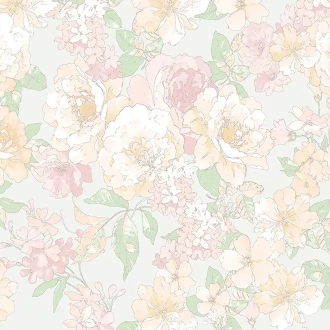 Loymina Classic 2 V1 002/1 обои флизелиновые