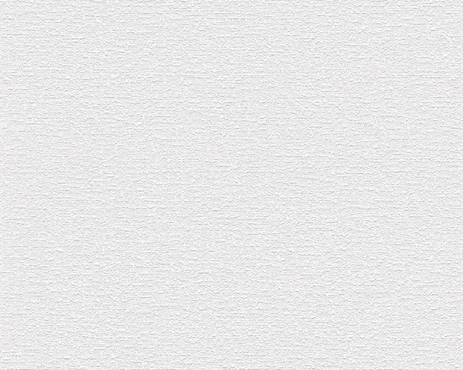 AS Creation Simply White 2723-55 обои виниловые на бумажной основе