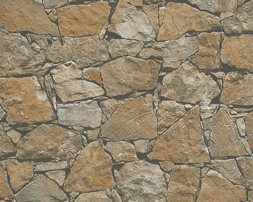 AS Creation Decora Natur 6 95863-1 обои виниловые на бумажной основе