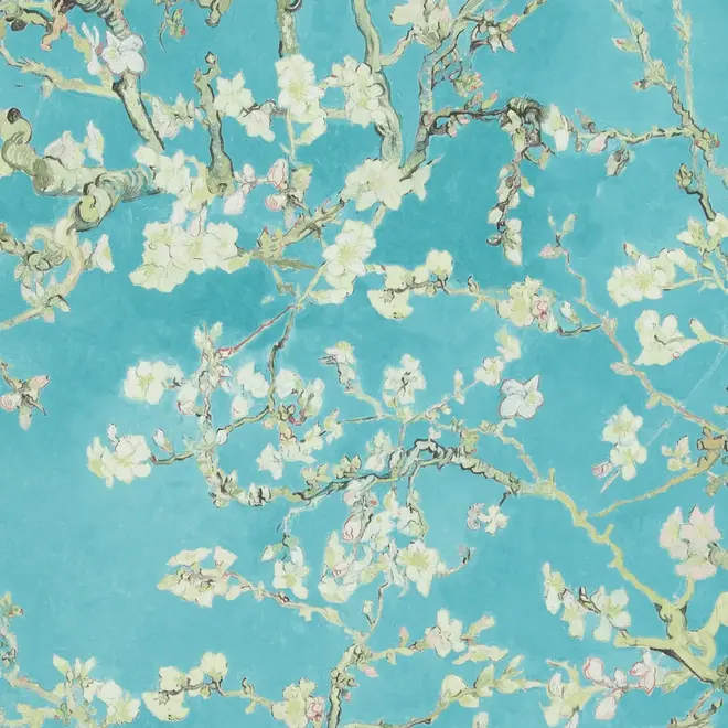 BN International Van Gogh 2 17140 обои виниловые на флизелиновой основе