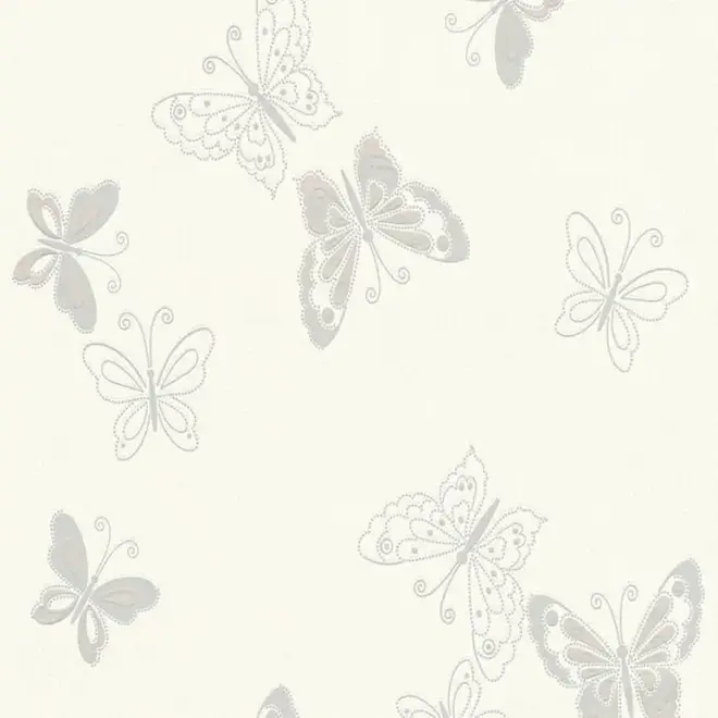 AS Creation Happy Spring 34766-1 обои виниловые на флизелиновой основе