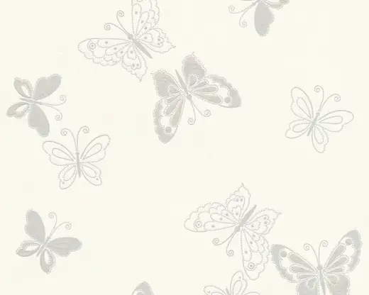 AS Creation Happy Spring 34766-1 обои виниловые на флизелиновой основе