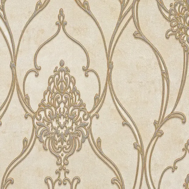 Zambaiti Parati Italica M 5117 обои виниловые на флизелиновой основе