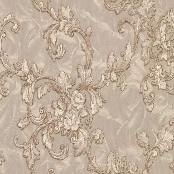 Zambaiti Parati Italica M 5142 обои виниловые на флизелиновой основе