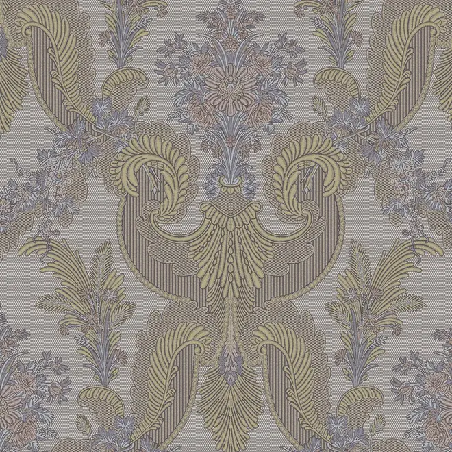 Loymina La Belle Epoque BQ4 012/1 обои флизелиновые