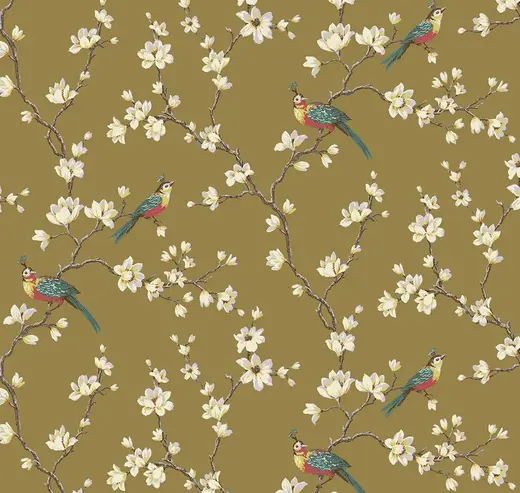 Loymina La Belle Epoque BQ5 004 обои флизелиновые