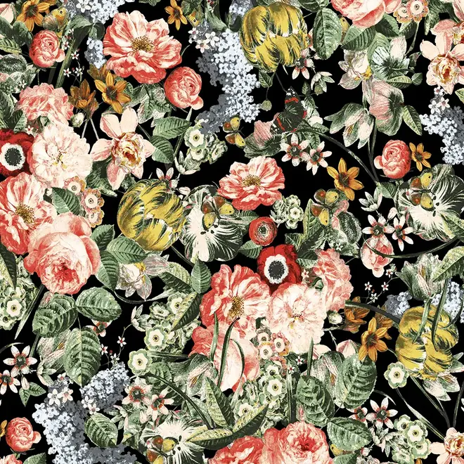 Loymina La Belle Epoque BQ1 004/1 обои флизелиновые