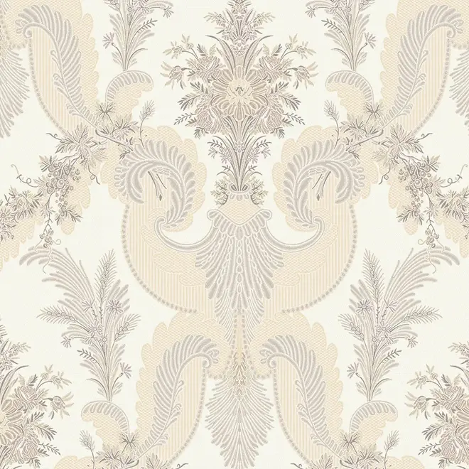 Loymina La Belle Epoque BQ4 002/2 обои флизелиновые