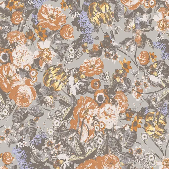 Loymina La Belle Epoque BQ1 012 обои флизелиновые