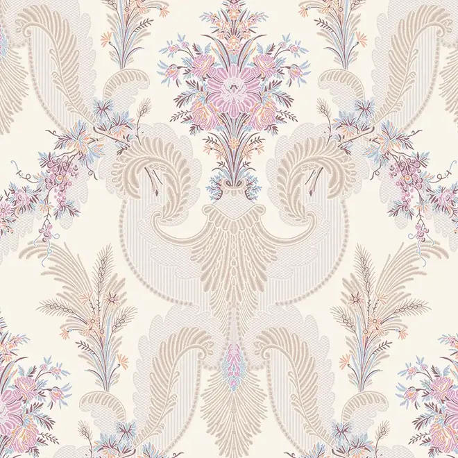 Loymina La Belle Epoque BQ4 001 обои флизелиновые