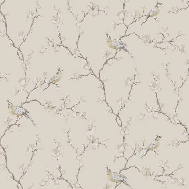 Loymina La Belle Epoque BQ5 002/1 обои флизелиновые