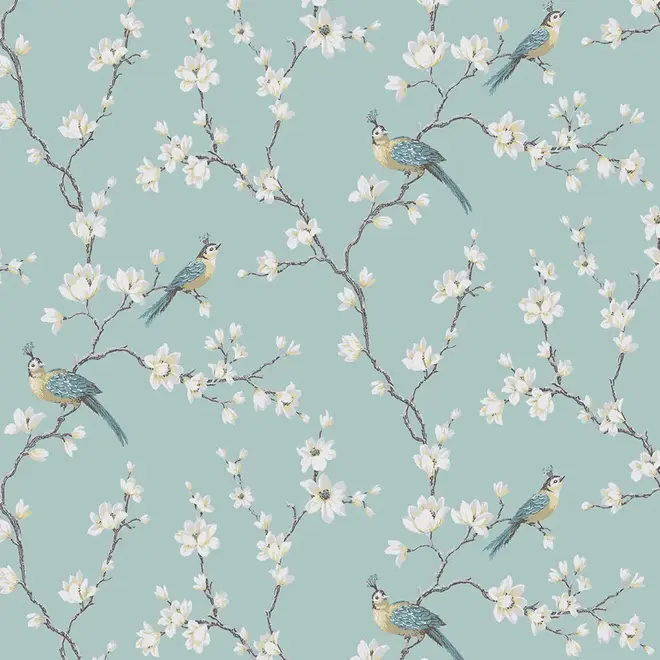 Loymina La Belle Epoque BQ5 006 обои флизелиновые