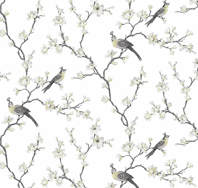 Loymina La Belle Epoque BQ5 011 обои флизелиновые