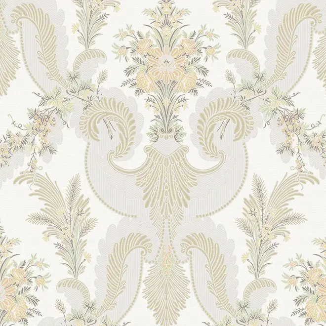Loymina La Belle Epoque BQ4 002 обои флизелиновые