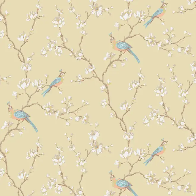 Loymina La Belle Epoque BQ5 002 обои флизелиновые