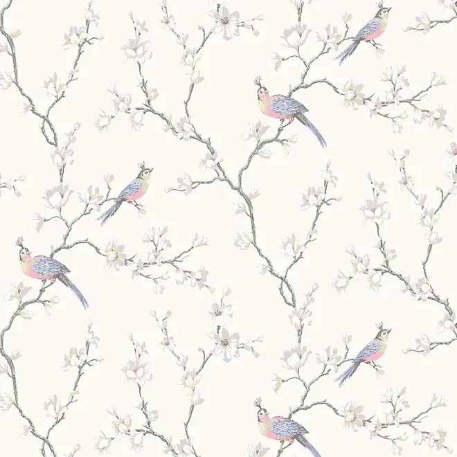 Loymina La Belle Epoque BQ5 001 обои флизелиновые