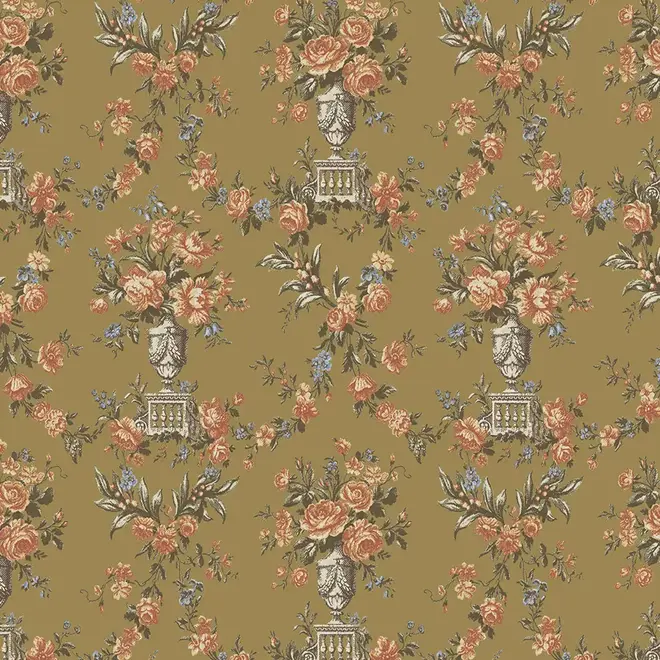Loymina La Belle Epoque BQ2 004 обои флизелиновые
