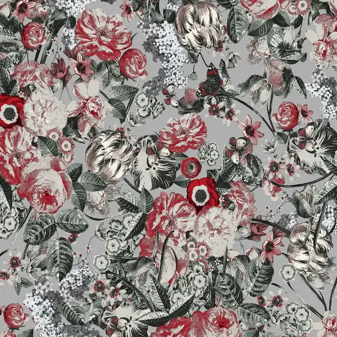 Loymina La Belle Epoque BQ1 011 обои флизелиновые