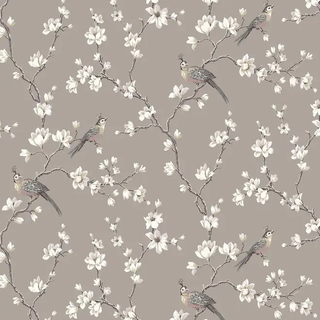 Loymina La Belle Epoque BQ5 012 обои флизелиновые