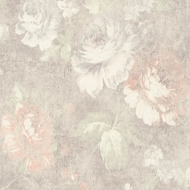 AS Creation Secret Garden 33604-2 обои виниловые на флизелиновой основе