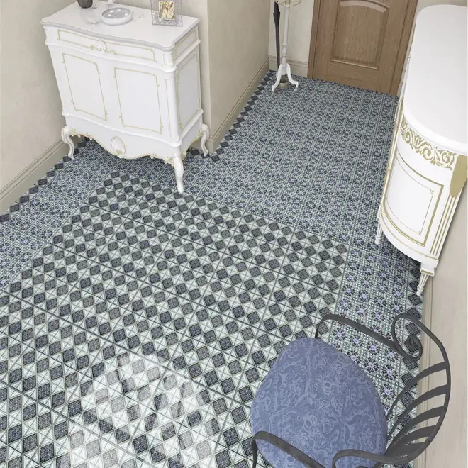 Сокол Баден-Баден коллекция BDF8 плитка напольная