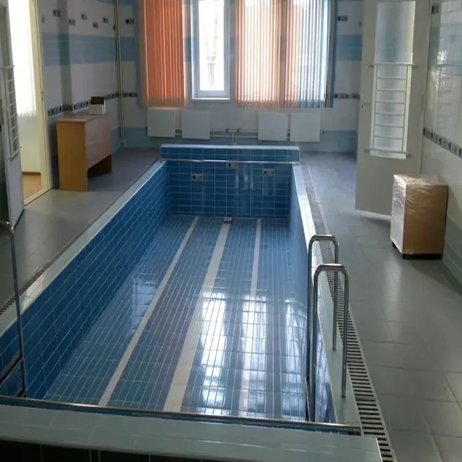 Сокол Бассейн ВN3 плитка универсальная