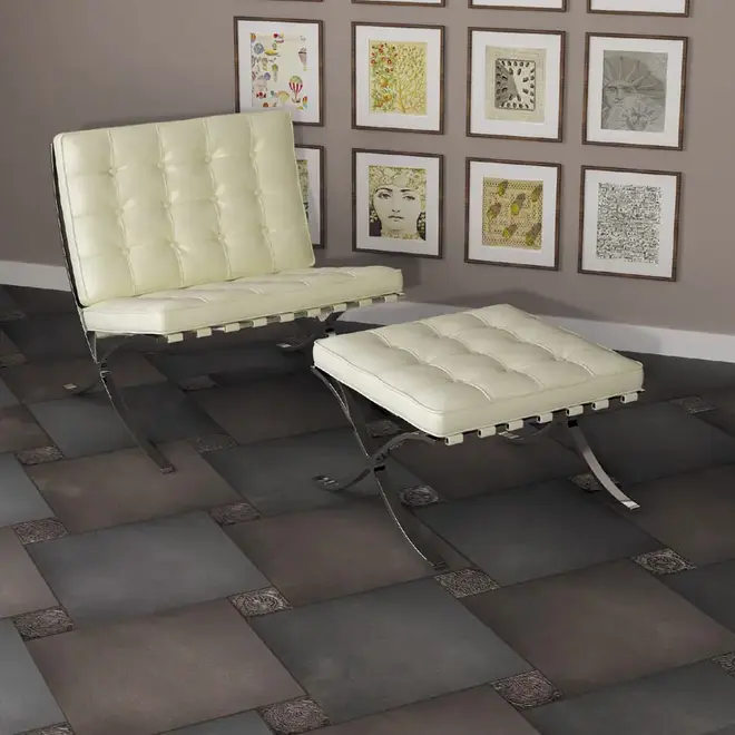 Сокол Везувий коллекция VZV1 плитка напольная