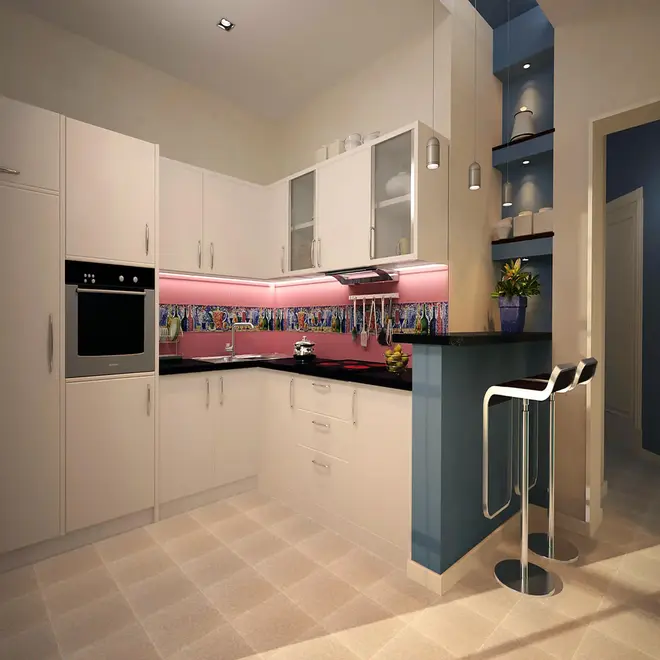 Сокол Гауди коллекция GD8 плитка настенная