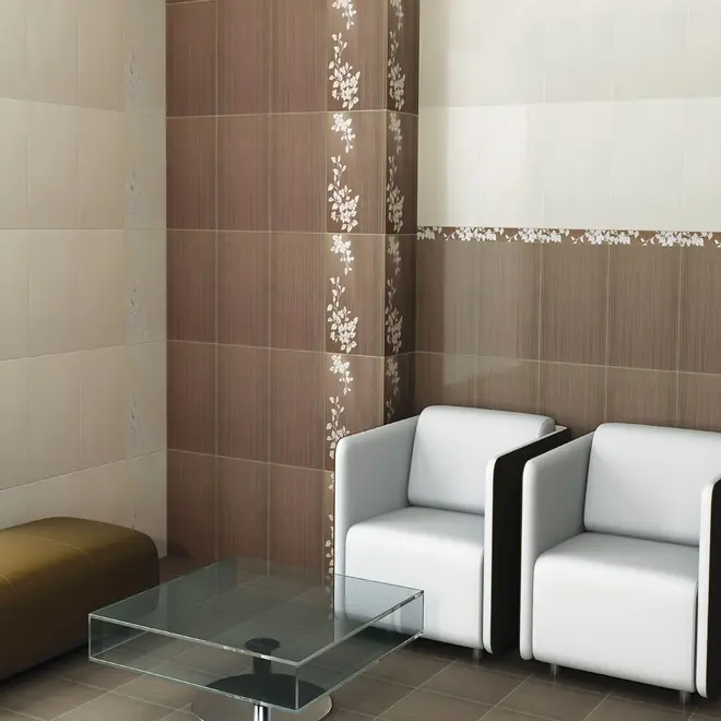 Сокол Доминикана коллекция DMF плитка напольная